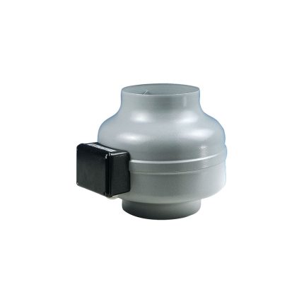 Ventilateur de gaine — Casablanca, Maroc