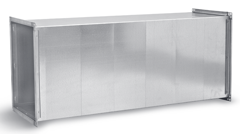 Gaine rectangulaire