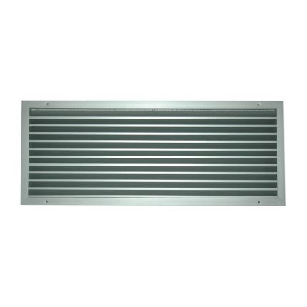 Grille d'Air Neuf — Casablanca, Maroc
