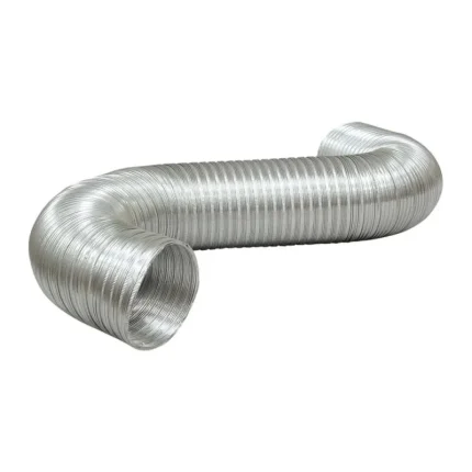 Flexible aluminium nu — Casablanca, Maroc