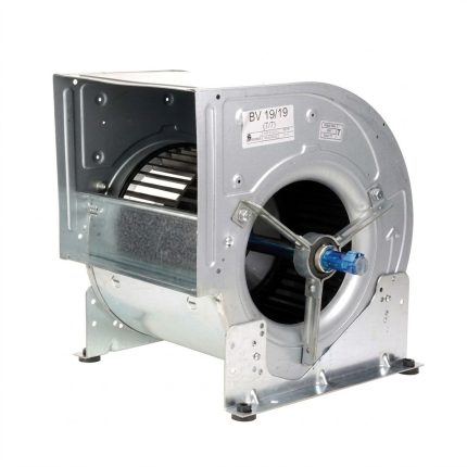 Ventilateur centrifuge double ouïe sans moteur — Casablanca, Maroc