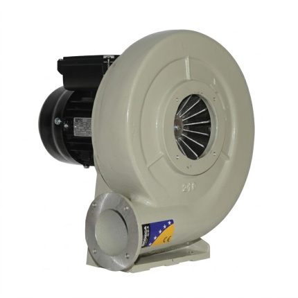 Ventilateur centrifuge a moyenne pression (cma) — Casablanca, Maroc