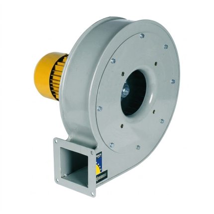 Ventilateur centrifuge a moyenne pression en tôle d'acier (cmc) — Casablanca, Maroc