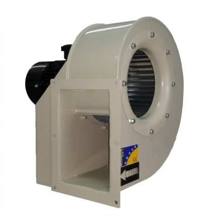 Ventilateur anti-étincelles pour salle de chaudières (cmp/al) — Casablanca, Maroc