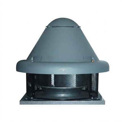 Extracteur centrifuge pour toiture avec socle plat (cht) — Casablanca, Maroc