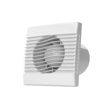 Extracteur d'air pour salle de bain et toilette — Casablanca, Maroc