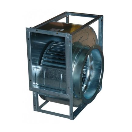 Ventilateur Centrifuge Simple Ouïe avec Moteur — Casablanca, Maroc